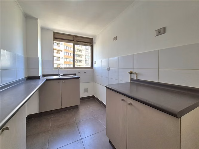 Departamento en venta de 3 dorm. en Valparaíso