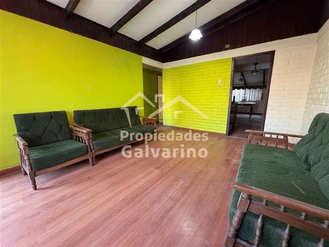 Casa en venta de 3 dorm. en Sindempart, Coquimbo - Imagen 3