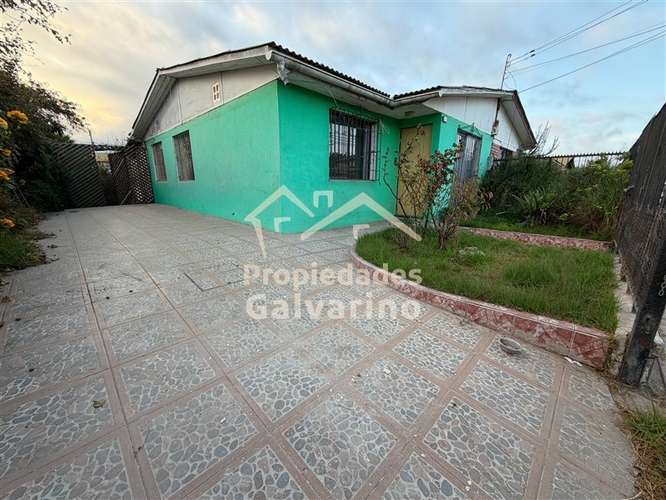 Casa en venta de 3 dorm. en Sindempart, Coquimbo - Imagen 16