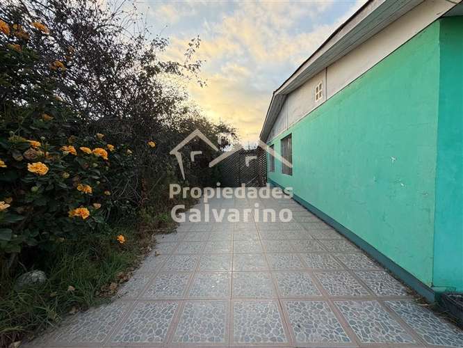 Casa en venta de 3 dorm. en Sindempart, Coquimbo - Imagen 11