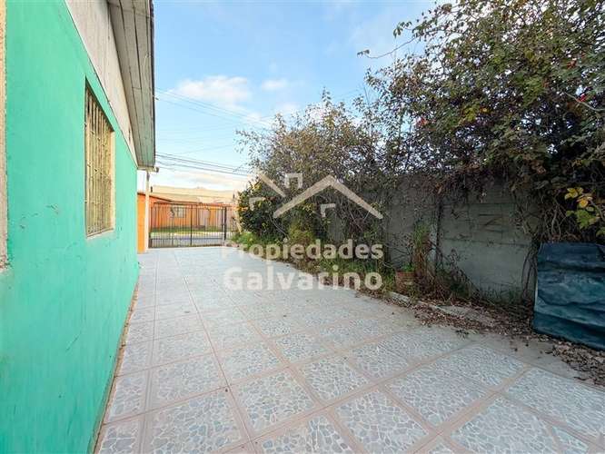 Casa en venta de 3 dorm. en Sindempart, Coquimbo - Imagen 13