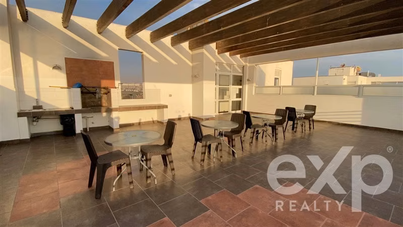 Depto en arriendo y vnta 3 dorm 2b con piscina en La Serena