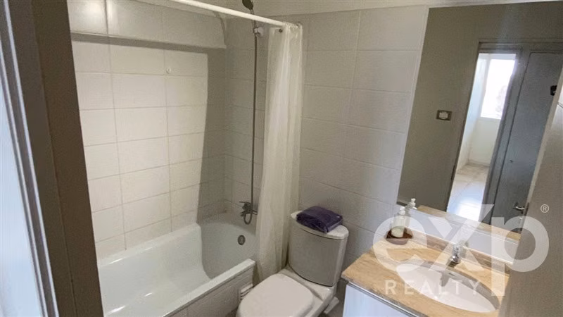 Depto en arriendo y vnta 3 dorm 2b con piscina en La Serena