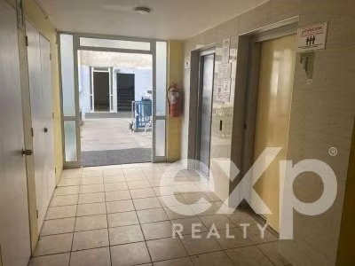 Depto en arriendo y vnta 3 dorm 2b con piscina en La Serena