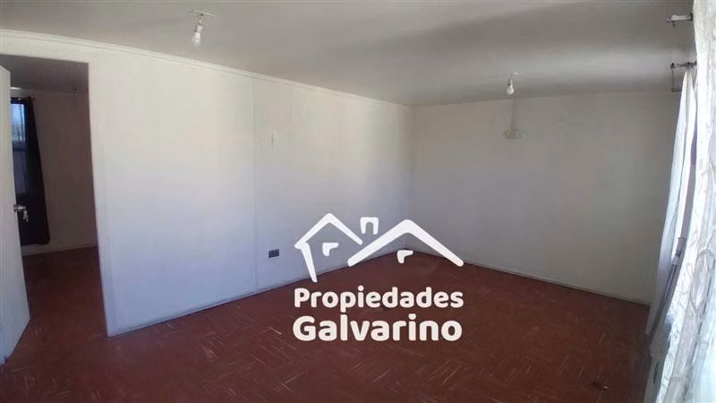 Departamento en Arriendo en Quilicura