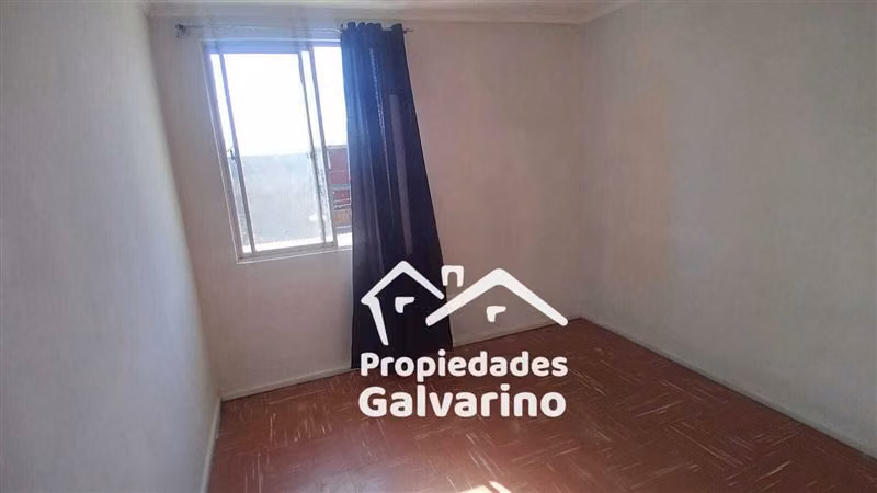 Departamento en Arriendo en Quilicura