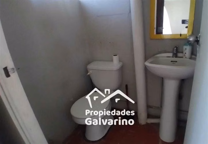 Departamento en Arriendo en Quilicura