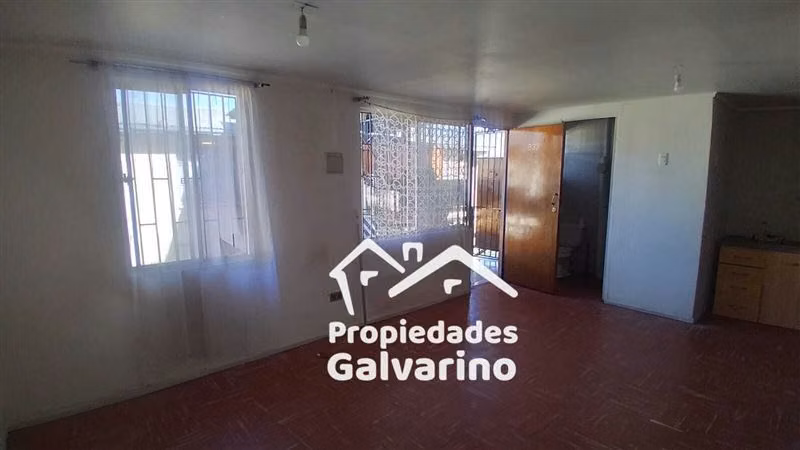 Departamento en Arriendo en Quilicura