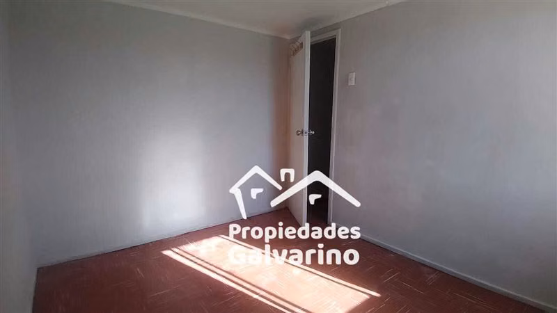 Departamento en Arriendo en Quilicura