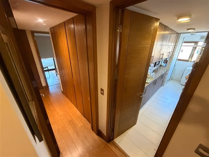 Departamento amplio en venta de 2 dorm. en Talca