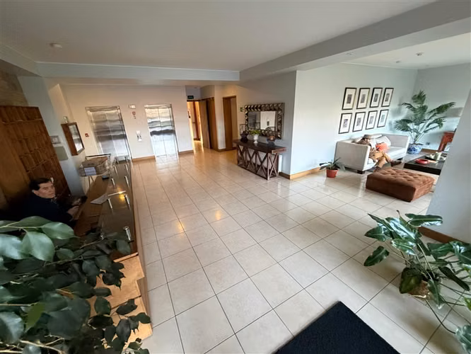 Departamento amplio en venta de 2 dorm. en Talca