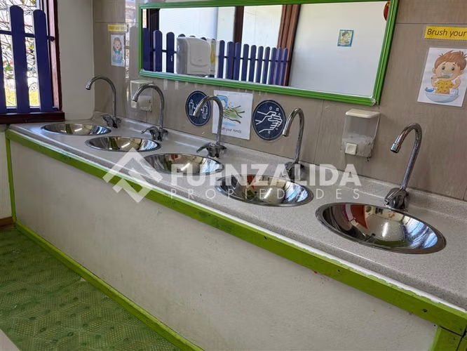 Venta Sito Comercial Esquina Puerto Varas