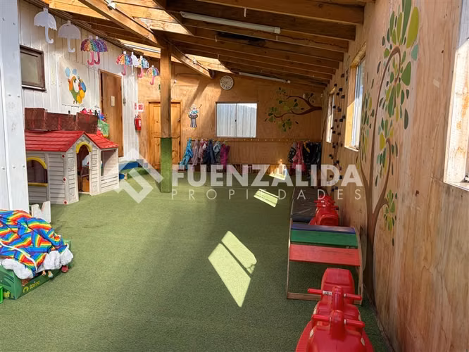 Venta Sito Comercial Esquina Puerto Varas