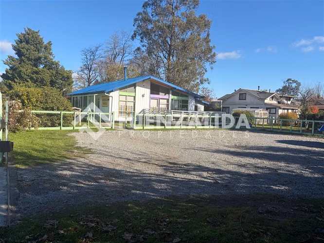 Venta Sito Comercial Esquina Puerto Varas