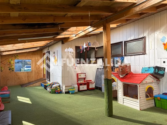 Venta Sito Comercial Esquina Puerto Varas