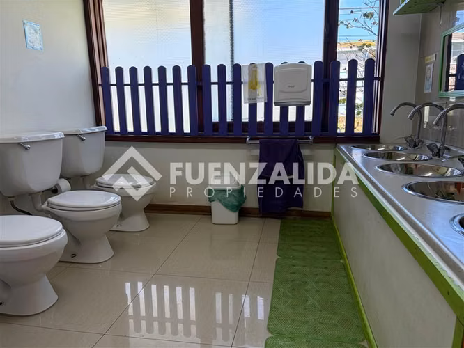 Venta Sito Comercial Esquina Puerto Varas