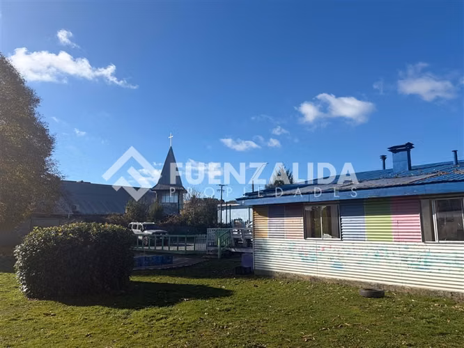 Venta Sito Comercial Esquina Puerto Varas