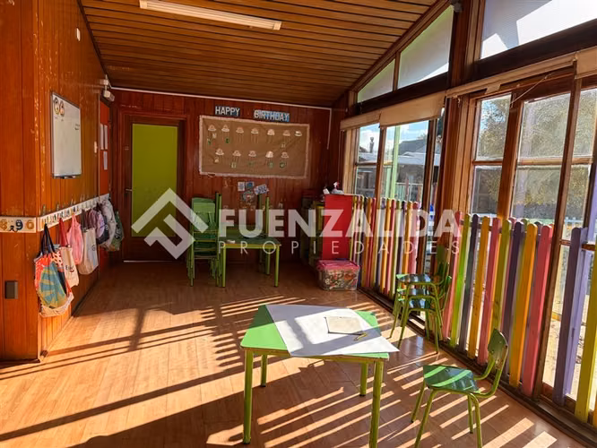 Venta Sito Comercial Esquina Puerto Varas