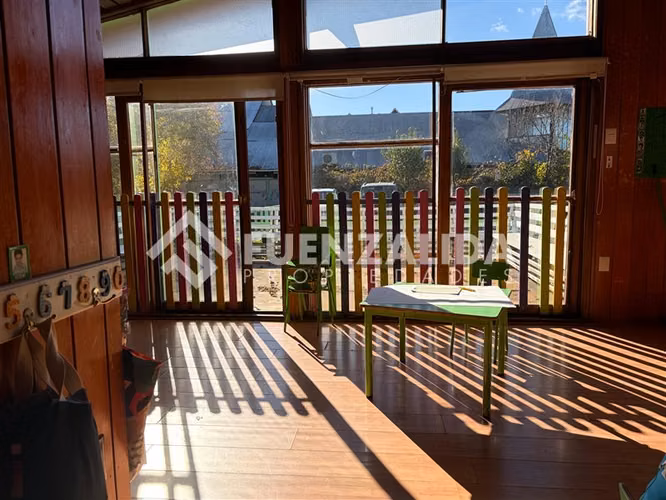 Venta Terreno Comercial Esquina Puerto Varas
