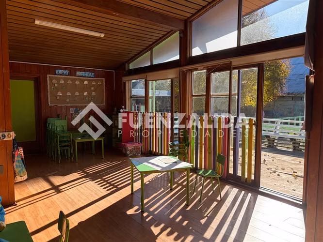 Venta Terreno Comercial Esquina Puerto Varas