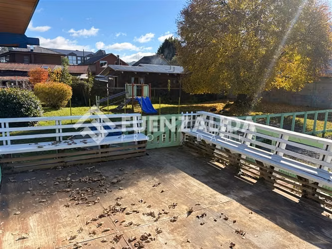Venta Terreno Comercial Esquina Puerto Varas