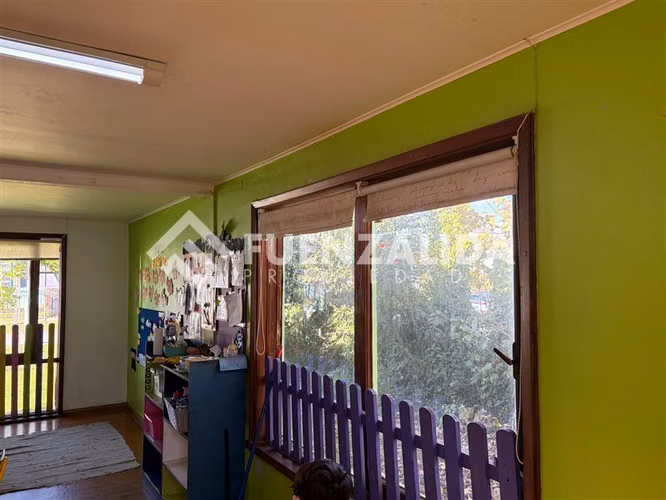 Venta Terreno Comercial Esquina Puerto Varas