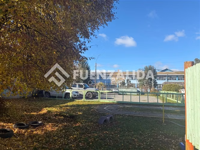 Venta Terreno Comercial Esquina Puerto Varas