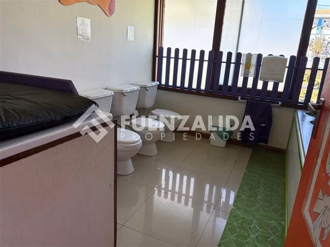 Venta Terreno Comercial Esquina Puerto Varas