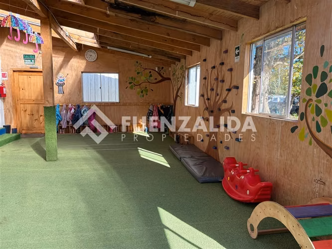 Venta Terreno Comercial Esquina Puerto Varas