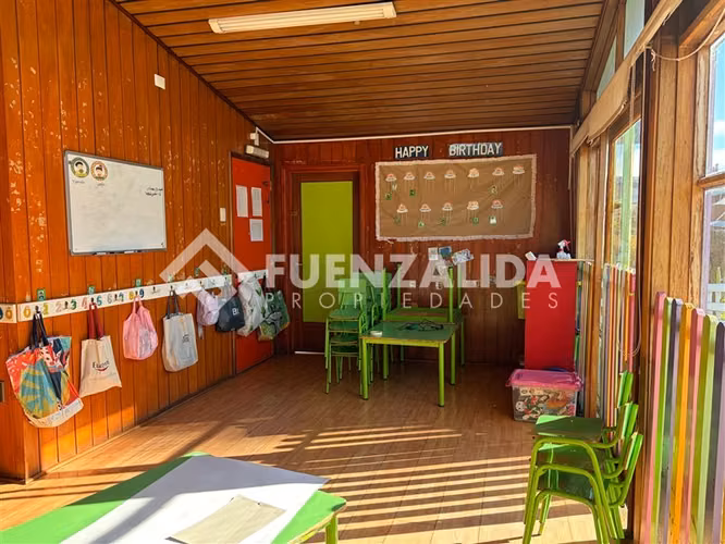 Venta Terreno Comercial Esquina Puerto Varas