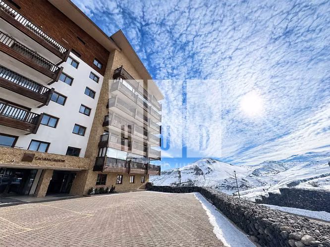 Amplio y Luminoso en Valle Nevado! (164870)
