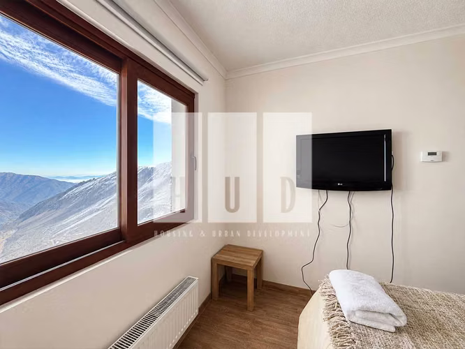 Amplio y Luminoso en Valle Nevado! (164870)
