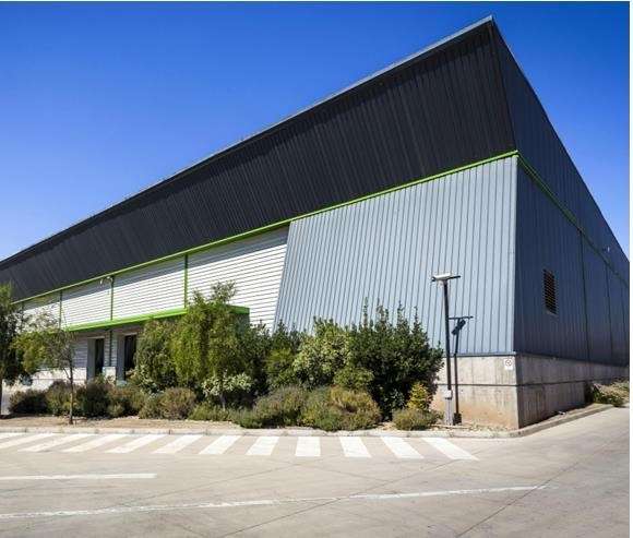 Arriendo BODEGA en Centro Distribución Lo Boza en Renca - Imagen 6