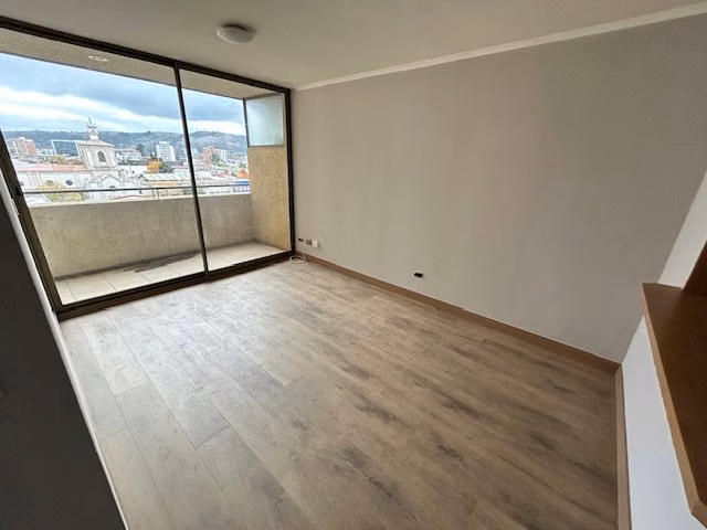 Departamento en Venta de 2D 2B c/s 1E Centro en Talca
