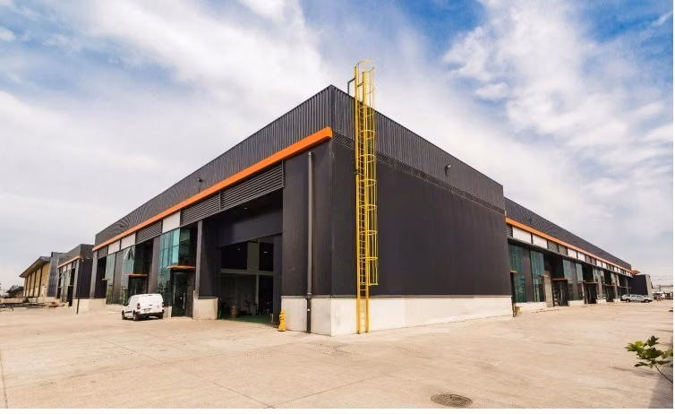 Arriendo BODEGA en NeoParque en Comuna de Lampa - Imagen 7