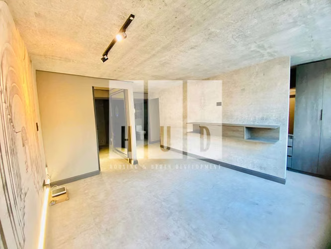 Increíble interior en El Golf! (164874)