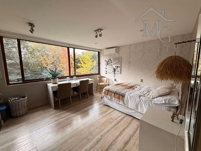 Casa en venta de 5 dorm. en Las Brisas Colina