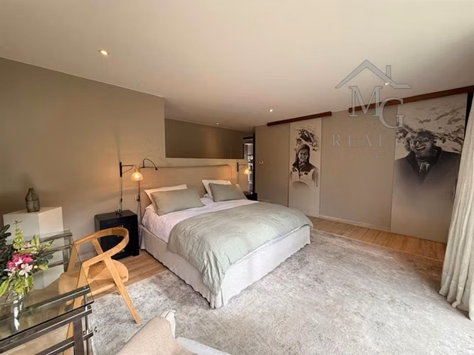 Casa en venta de 5 dorm. en Las Brisas Colina