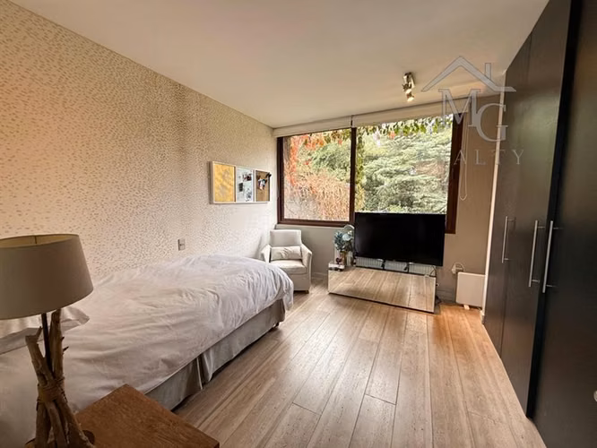 Casa en venta de 5 dorm. en Las Brisas Colina