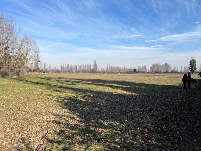 Venta campo 4 ha con agua en Parral (164866)