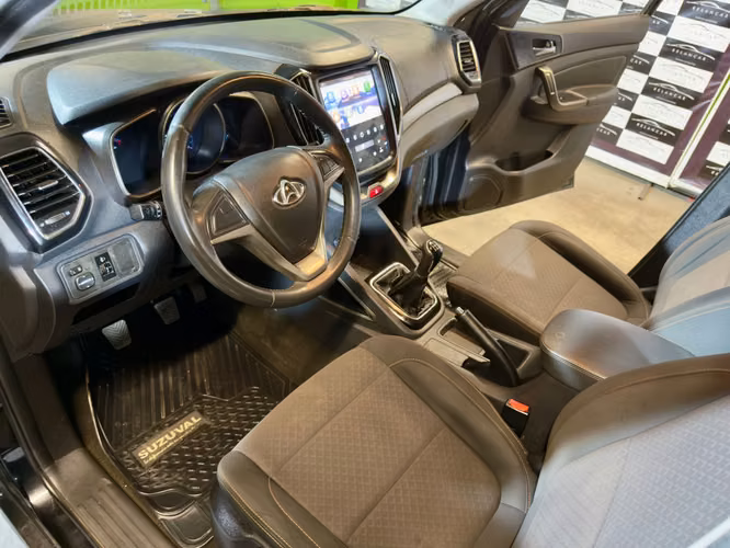 CHANGAN CX70 1.6 MT