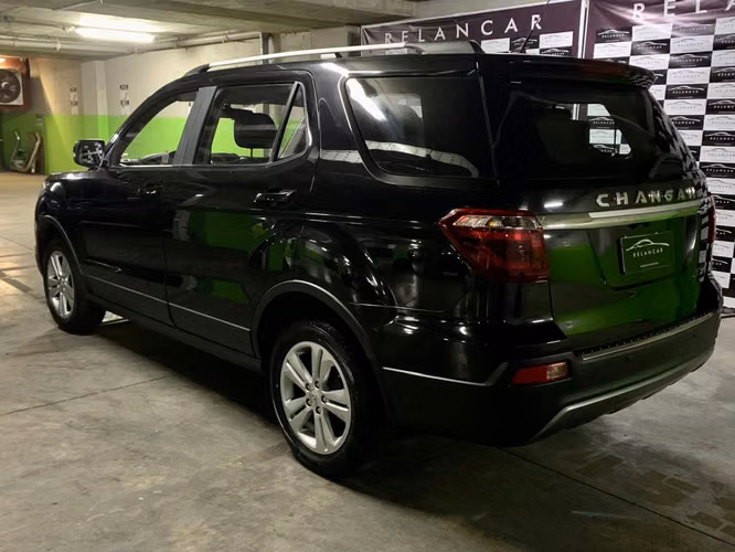 CHANGAN CX70 1.6 MT