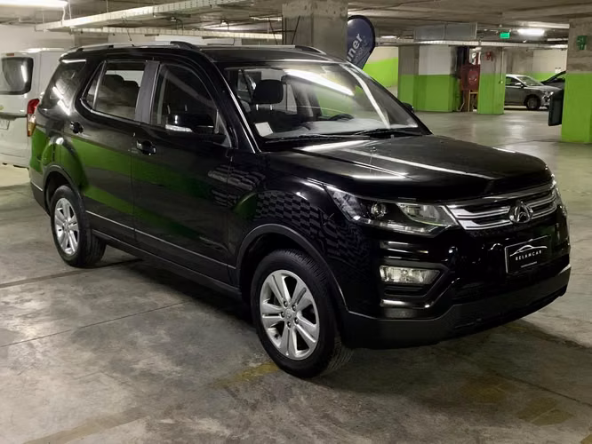 CHANGAN CX70 1.6 MT
