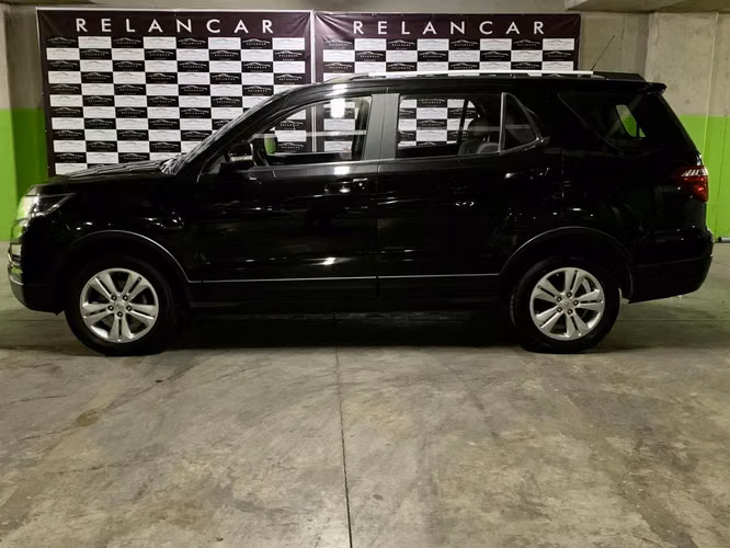 CHANGAN CX70 1.6 MT