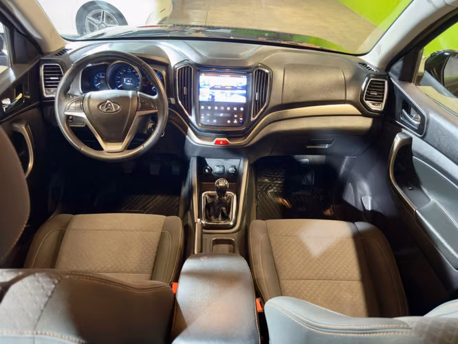 CHANGAN CX70 1.6 MT