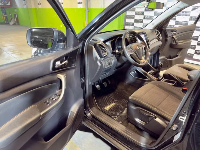 CHANGAN CX70 1.6 MT