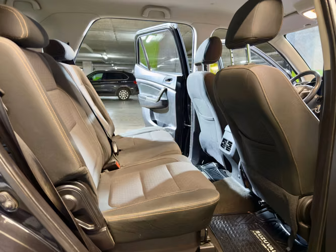 CHANGAN CX70 1.6 MT