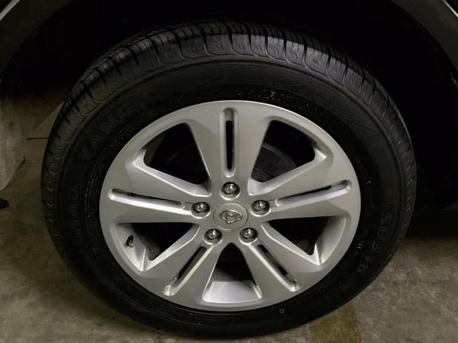 CHANGAN CX70 1.6 MT