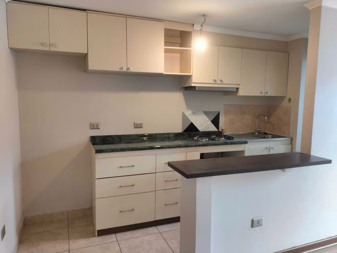 VENTA HERMOSO DEPARTAMENTO EN VILLARRICA (162436)