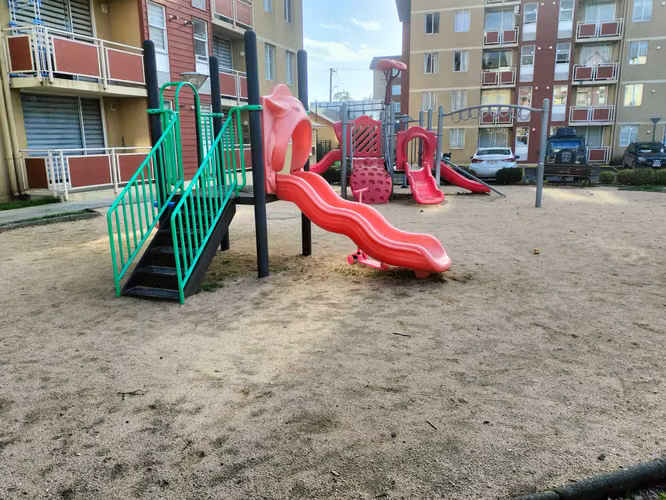 VENTA HERMOSO DEPARTAMENTO EN VILLARRICA (162436)